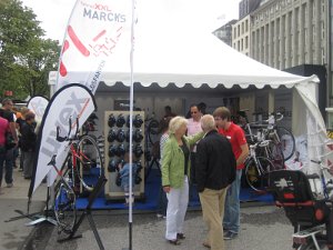 Hamburg Triathlon 2. Tag 121